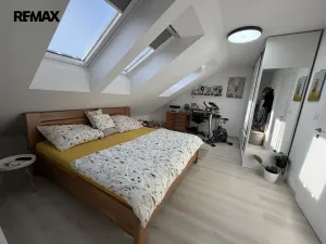 Prodej rodinného domu, Pelhřimov - Starý Pelhřimov, 160 m2