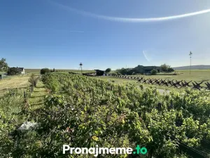 Pronájem - jiné, Šatov, 1759 m2