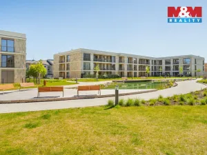Prodej bytu 1+kk, Brandýs nad Labem-Stará Boleslav, Dřevčická, 65 m2