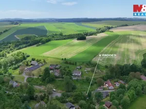 Prodej pozemku pro bydlení, Jakartovice - Hořejší Kunčice, 1329 m2