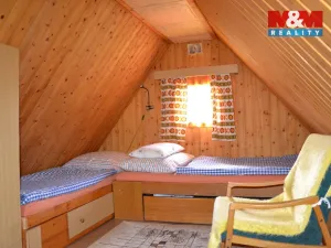 Prodej chalupy, Olešnice v Orlických horách, 72 m2