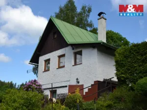 Prodej chalupy, Olešnice v Orlických horách, 72 m2