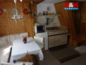 Prodej chalupy, Olešnice v Orlických horách, 72 m2