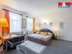 Prodej rodinného domu, Deštné v Orlických horách, 590 m2