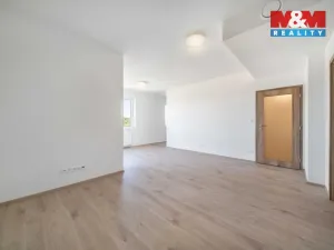 Pronájem bytu 2+kk, Sedlčany, K Cihelně, 56 m2