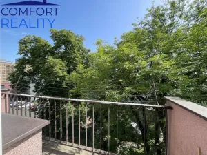 Prodej bytu 2+1, Ostrava - Moravská Ostrava, Petra Křičky, 55 m2