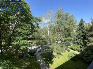 Prodej bytu 2+1, Ostrava - Moravská Ostrava, Petra Křičky, 55 m2