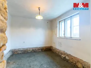 Prodej rodinného domu, Bohuslavice, 65 m2