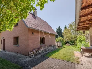 Prodej rodinného domu, Týnec nad Sázavou - Čakovice, 129 m2