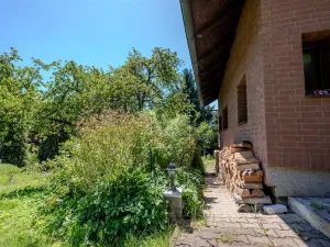 Prodej rodinného domu, Týnec nad Sázavou - Čakovice, 129 m2