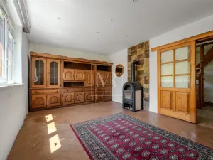 Prodej rodinného domu, Týnec nad Sázavou - Čakovice, 129 m2