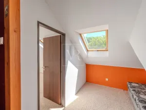 Prodej rodinného domu, Týnec nad Sázavou - Čakovice, 129 m2