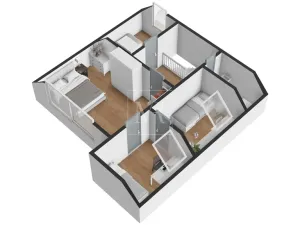 Prodej rodinného domu, Týnec nad Sázavou - Čakovice, 129 m2