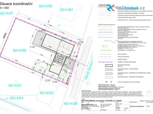 Prodej pozemku pro bydlení, Frýdek-Místek, 1273 m2
