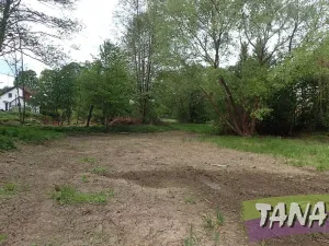 Prodej pozemku pro bydlení, Mladějov, 2297 m2
