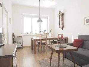 Prodej bytu 3+1, Praha - Žižkov, Biskupcova, 91 m2