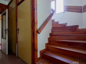 Prodej rodinného domu, Heřmanův Městec, Jiráskova, 80 m2