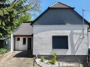 Prodej rodinného domu, Bílovice, 85 m2
