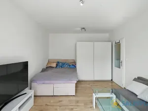 Prodej bytu 1+1, Brno, Absolonova, 38 m2