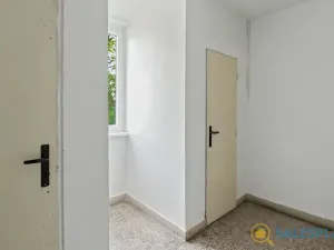 Prodej bytu 1+1, Brno, Absolonova, 38 m2