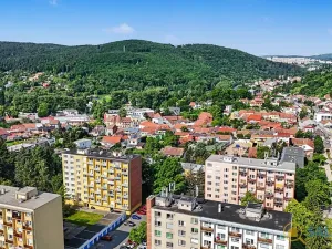 Prodej bytu 1+1, Brno, Absolonova, 38 m2