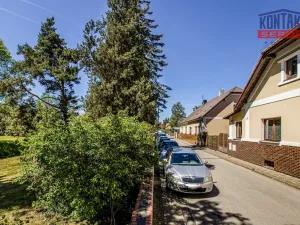 Prodej rodinného domu, Veselí nad Lužnicí - Veselí nad Lužnicí I, Na Potoce, 145 m2