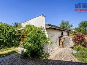 Prodej rodinného domu, Veselí nad Lužnicí - Veselí nad Lužnicí I, Na Potoce, 145 m2