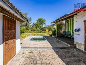 Prodej rodinného domu, Veselí nad Lužnicí - Veselí nad Lužnicí I, Na Potoce, 145 m2