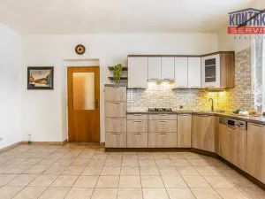 Prodej rodinného domu, Veselí nad Lužnicí - Veselí nad Lužnicí I, Na Potoce, 145 m2