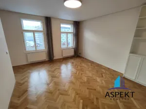 Pronájem bytu 2+kk, Praha - Žižkov, Hartigova, 71 m2