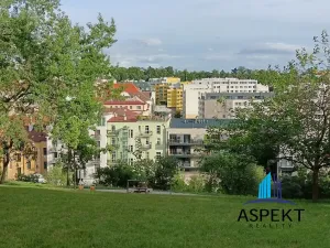 Pronájem bytu 2+kk, Praha - Žižkov, Hartigova, 71 m2