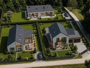 Prodej pozemku pro bydlení, Hukvaldy, 3246 m2