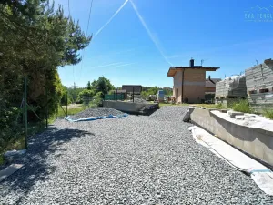 Prodej rodinného domu, Plzeň, 16 m2