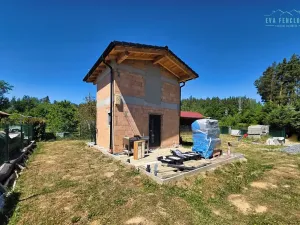 Prodej rodinného domu, Plzeň, 16 m2