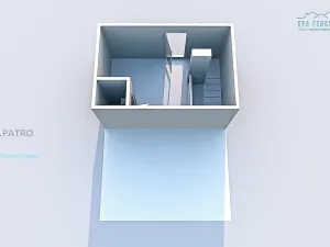 Prodej rodinného domu, Plzeň, 16 m2