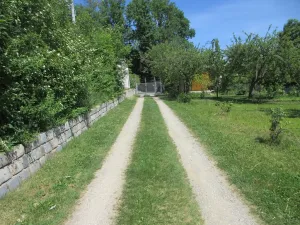 Prodej zahrady, Brno, 269 m2