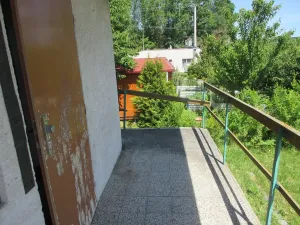 Prodej zahrady, Brno, 269 m2