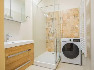 Pronájem bytu 3+kk, Praha - Vinohrady, Korunní, 85 m2