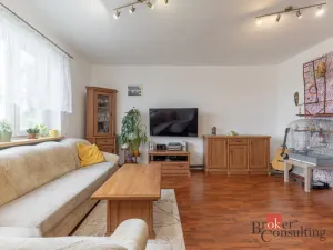 Prodej bytu 3+kk, Hulín, Wolkerova, 86 m2