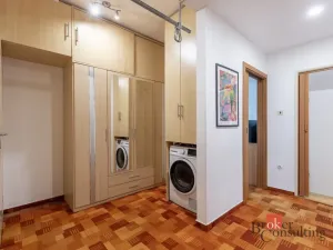 Prodej bytu 3+kk, Hulín, Wolkerova, 86 m2