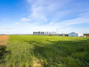 Prodej zemědělského objektu, Ořech, Kopaninská, 571 m2