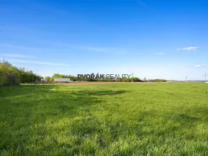 Prodej zemědělského objektu, Ořech, Kopaninská, 571 m2