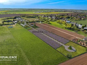 Prodej zemědělského objektu, Ořech, Kopaninská, 571 m2
