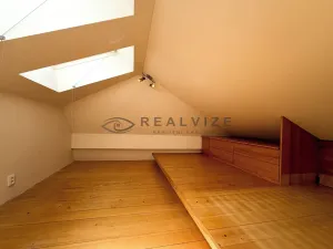 Pronájem bytu 3+1, České Budějovice, Hroznová, 89 m2