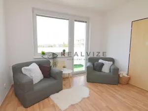 Prodej bytu 2+1, České Budějovice, Větrná, 61 m2