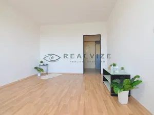 Prodej bytu 2+1, České Budějovice, Větrná, 61 m2
