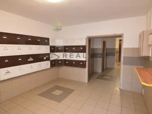 Prodej bytu 2+1, České Budějovice, Větrná, 61 m2