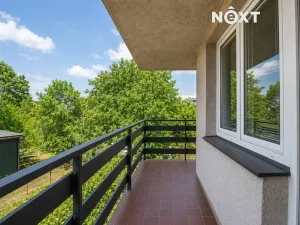Pronájem bytu 3+1, Zlín, L. Váchy, 100 m2