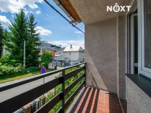 Pronájem bytu 3+1, Zlín, L. Váchy, 110 m2