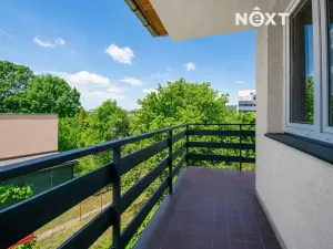 Pronájem bytu 3+1, Zlín, L. Váchy, 110 m2